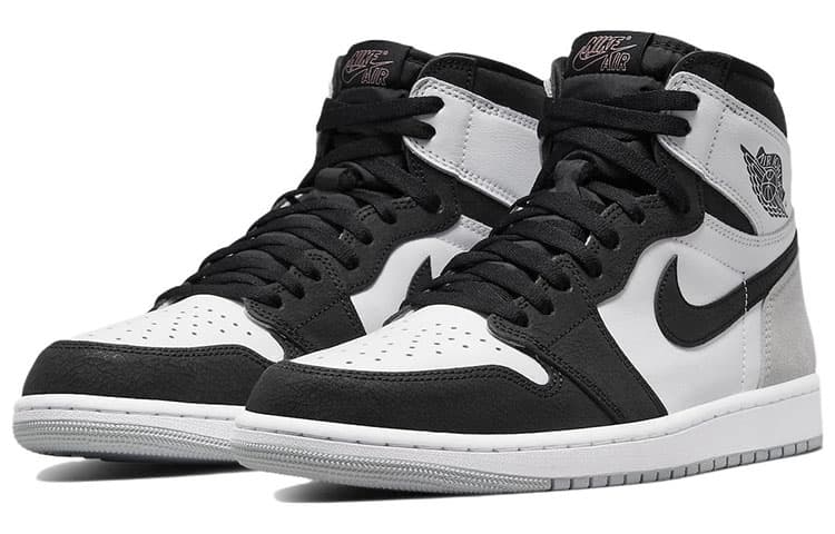 JORDAN 1 Retro High Og Bleached Coral 6