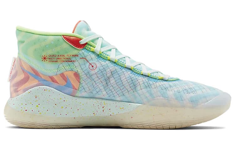 Nike Kd 12 Wavvy 4