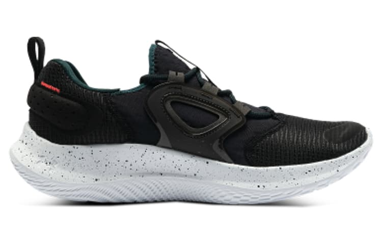 Under Armour Flow Velociti Mvmnt 'Black Batik' 3
