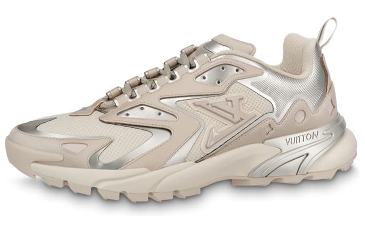 LOUIS VUITTON Runner Tatic Sneakers 'Beige'