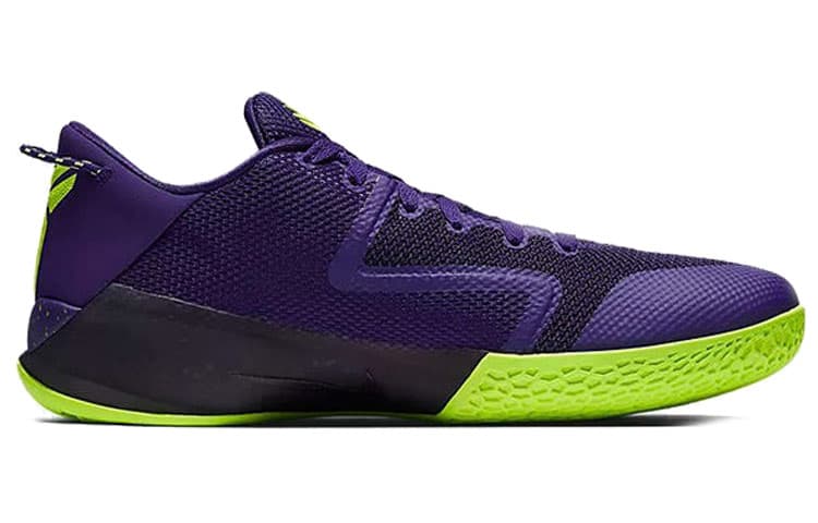 Nike Zoom Kobe Venomenon 6 Ep 'Court Purple' 3