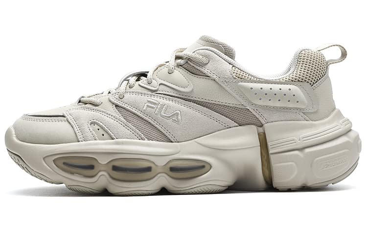 FILA Et Fashion Sneakers 'Grey' 2