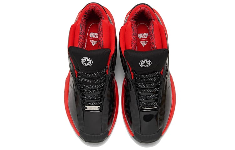 Adidas Crazy 1 Star Wars 6