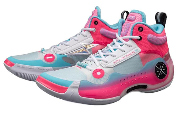 LINING Way Of Wade 10 - South Beach 6