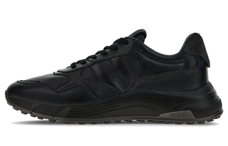 HOGAN Hyperlight Lace-Up Sneakers