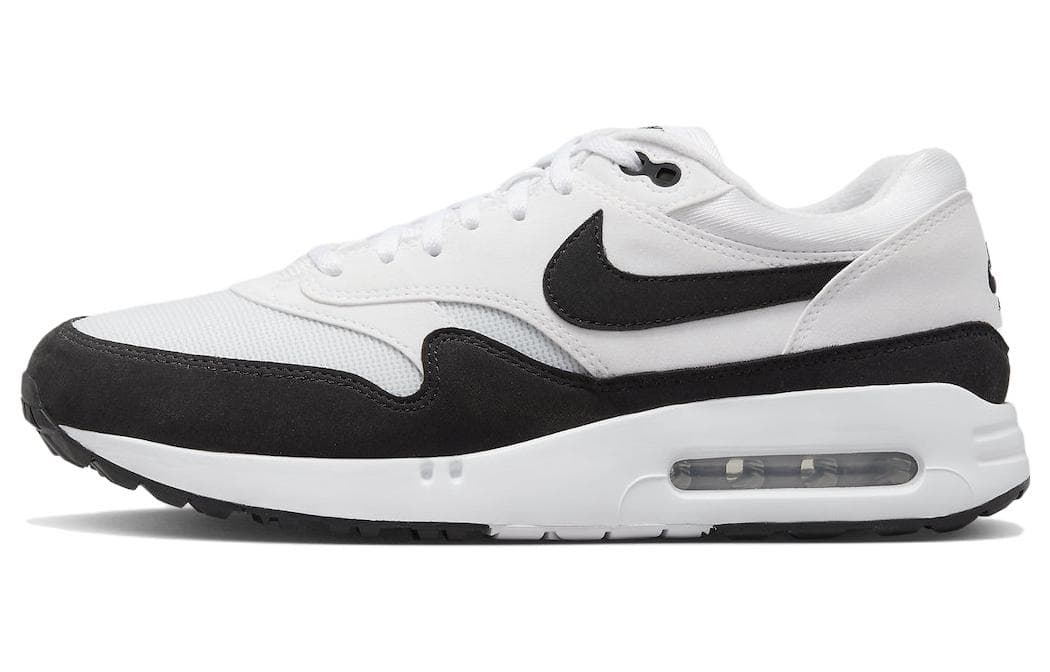 Nike Air Max 1 '86 Og Golf White Black 2