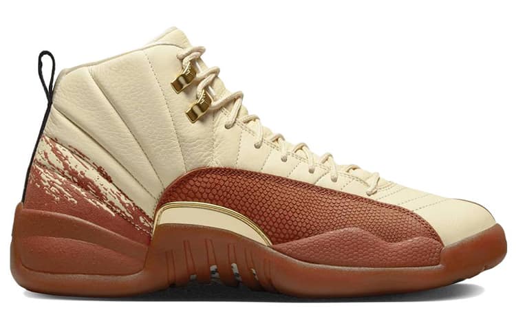 JORDAN 12 Retro Eastside Golf Out Of The Clay 3