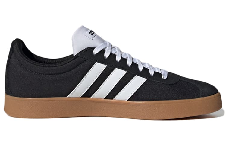Adidas Neo Vl Court 2.0 'Black White Brown' 4