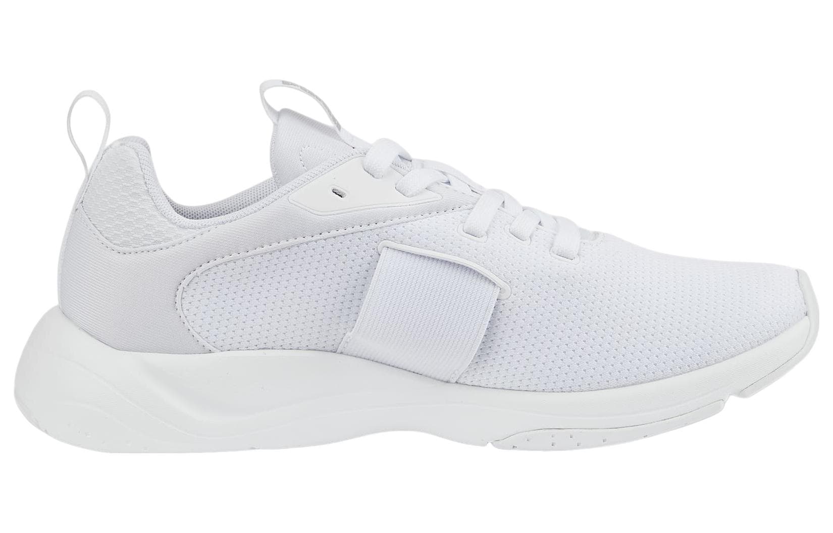 Puma Women's Zora 'White' 3