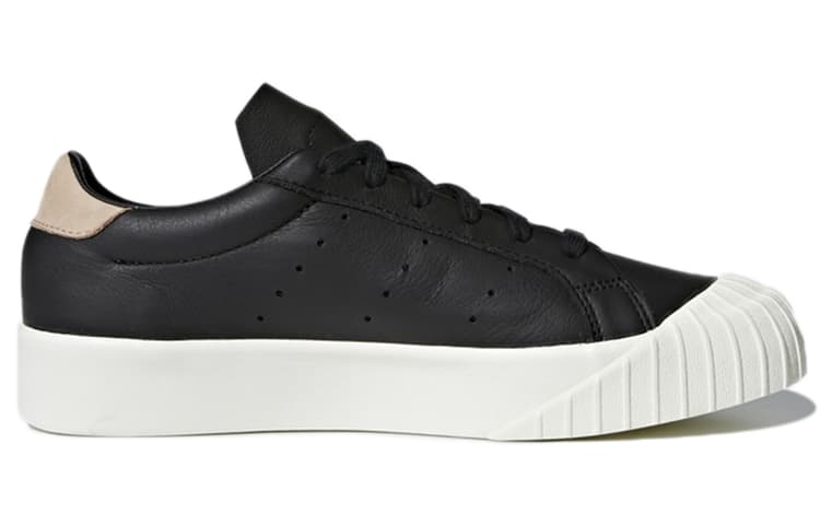 Adidas Originals Everyn 'Core Black' Women's 3