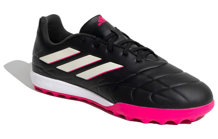 Adidas Copa Pure.3 Tf 'Core Black Team Shock Pink' 6