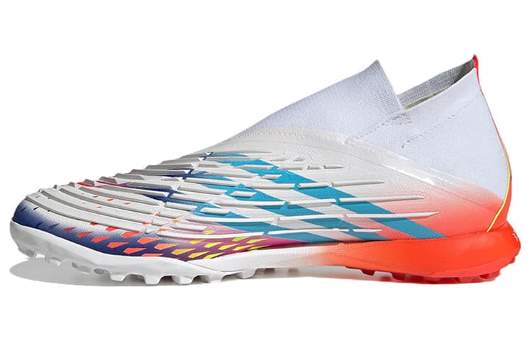adidas Predator Edge.1 TF 'Al Rihla Pack - White' 2