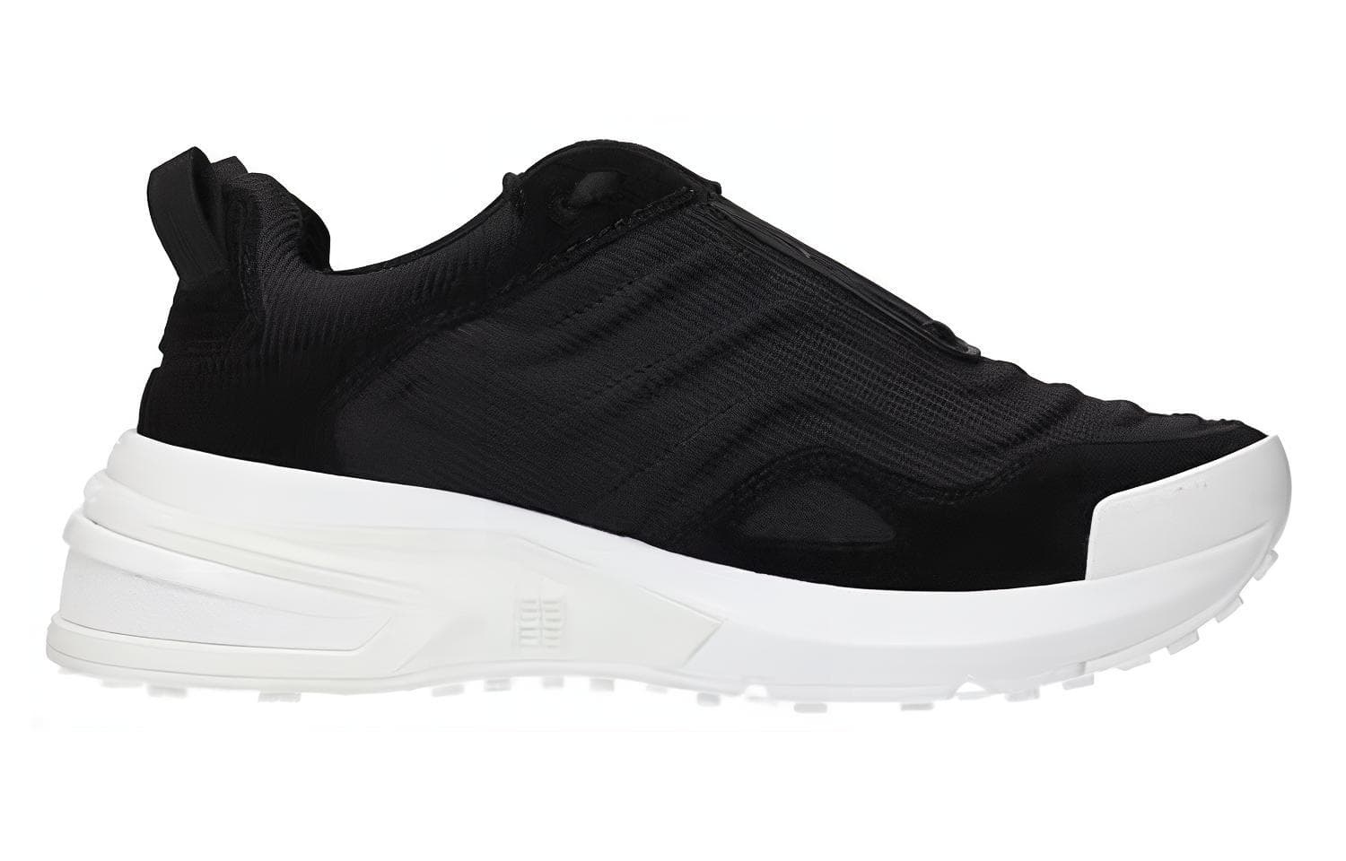 Givenchy Giv 1 Light Runner Black White 4