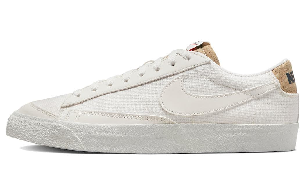 Nike Blazer Low '77 Prm Next Nature Cork