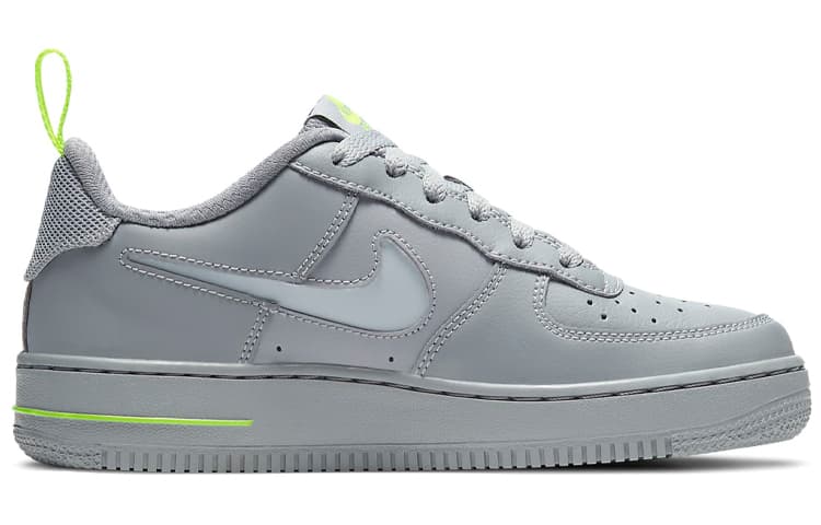 Nike Air Force 1 Skateboarding Shoes GS 2