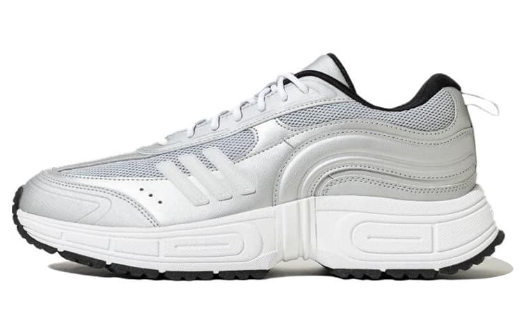 Adidas Neo Neo Fantasy Flow Shoes 'Silver Grey'