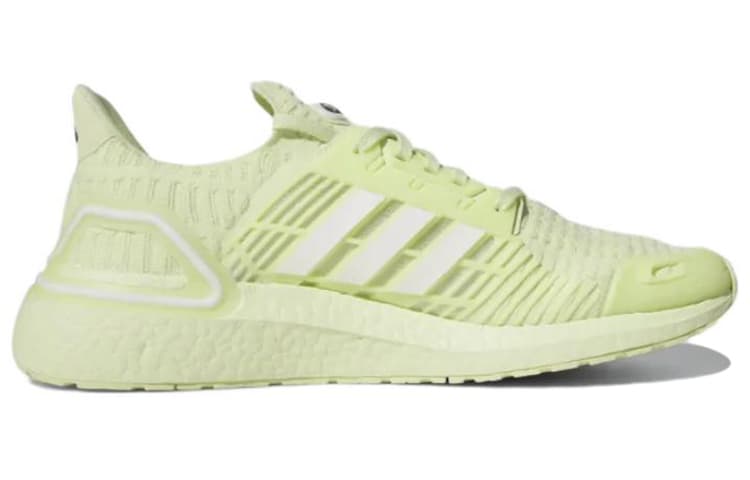 Adidas UltraBoost Dna CC_1 'Almost Lime Solar Yellow' 4