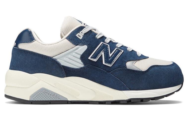 New Balance 580 Natural Indigo 3