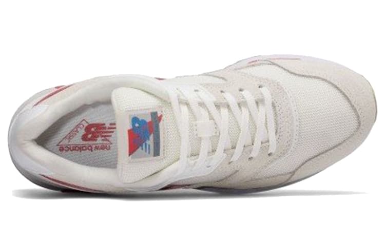 New Balance 99H Beige/White 6