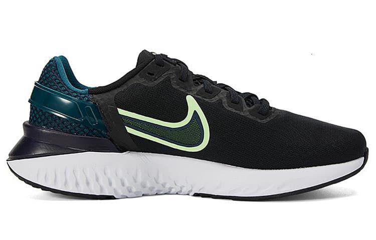 Nike Legend React 3 'Lime Glow' 4