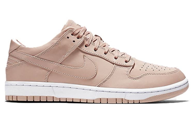 Nike Dunk Lux Low Arctic Orange 4