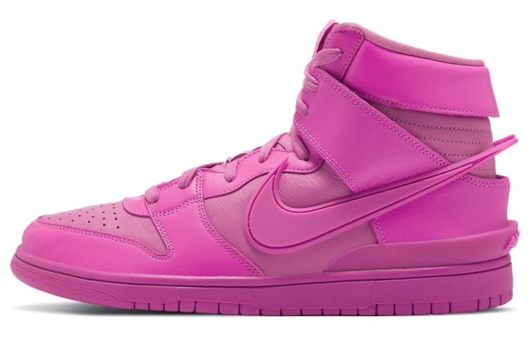 Nike Dunk High Ambush Active Fuchsia