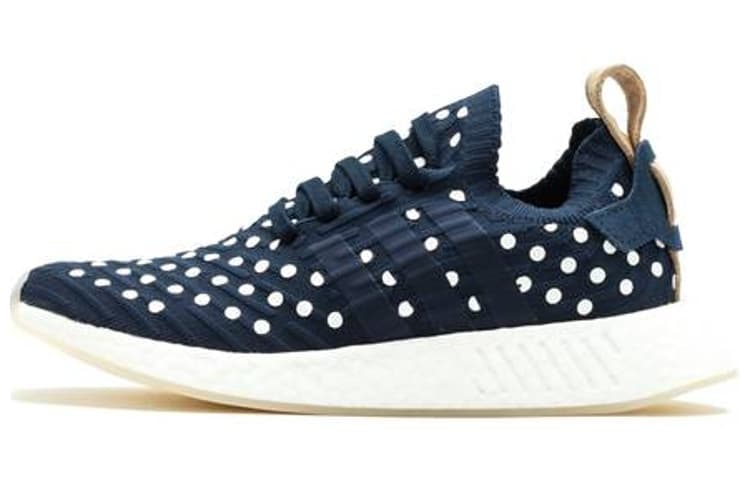Adidas Originals Nmd R2 Ronin Polka Dot Women's