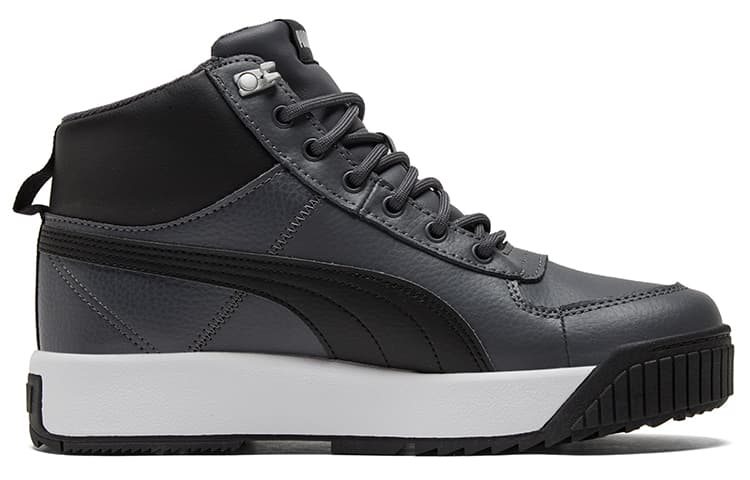 PUMA General Skate Shoes 4