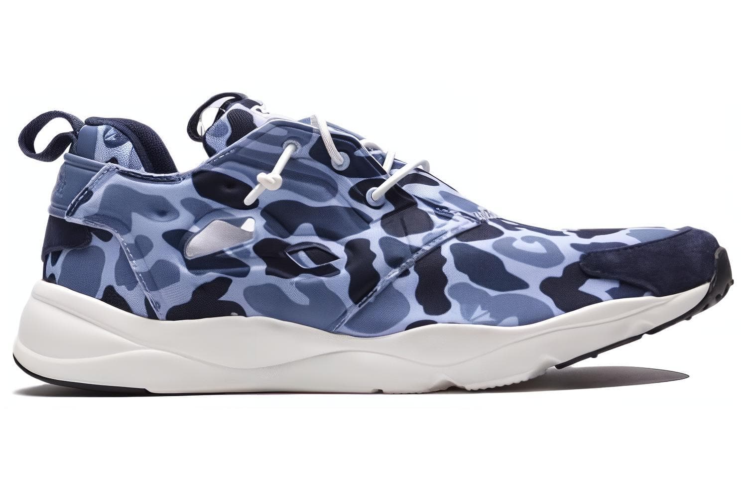 Reebok Furylite Camo 4