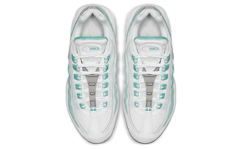 Nike Air Max 95 'Light Aqua' Women's 5