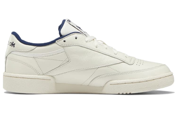 Reebok Club C 85 Mu Chalk 3
