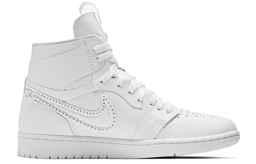 Jordan 1 Retro High Noise Cancelling Pack Nigel Sylvester 4