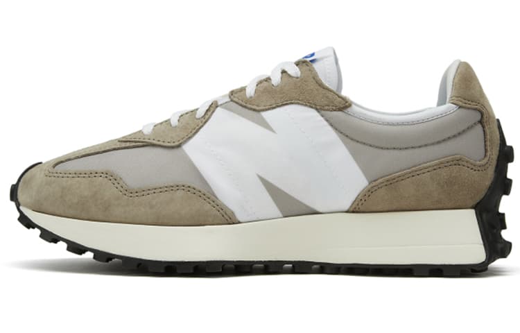 New Balance 327 'Mushroom'