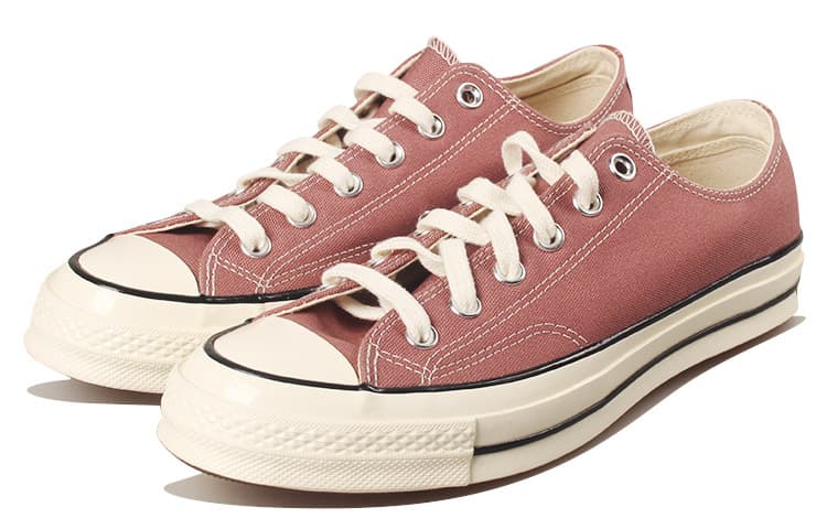 Converse Chuck Taylor All Star 70 Ox Saddle 6