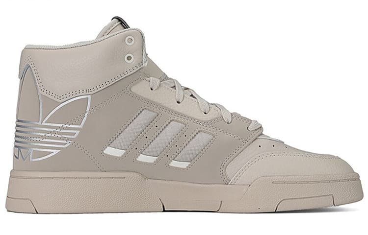Adidas Originals Originals Drop Step Xl 'Light Cream' 3
