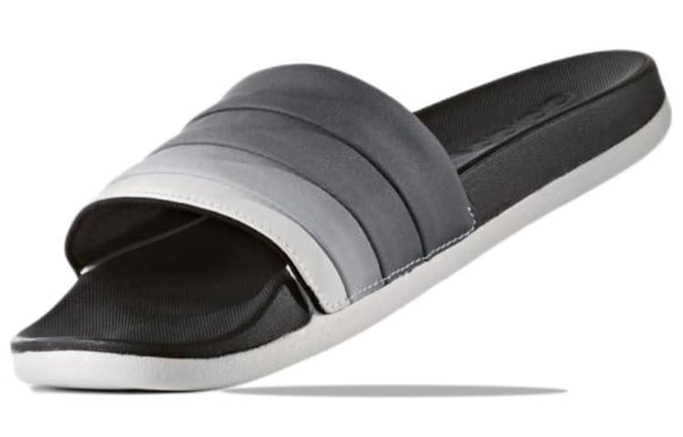 Adidas Adilette CF+ Armad 'Core Black' Women's 6
