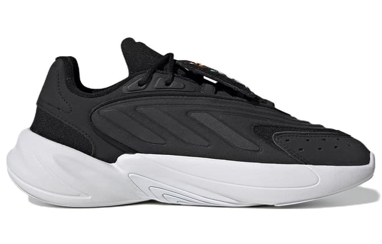 Adidas Originals Ozelia 'Black' Women's 3