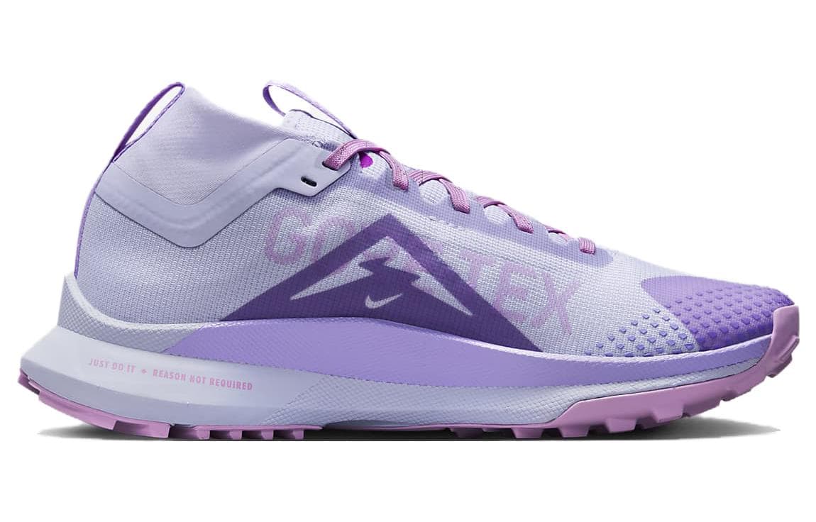 Nike Pegasus Trail 4 Gtx 'Oxygen Purple' Women's 4