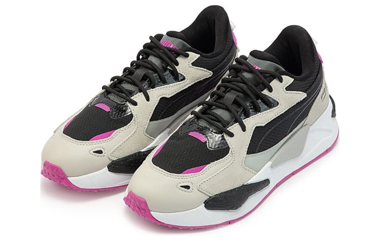 PUMA RS Z 'Luminous Black Purple' Women's 6