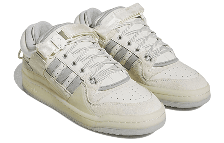 Adidas Originals Forum Buckle Low Bad Bunny Last Forum 3