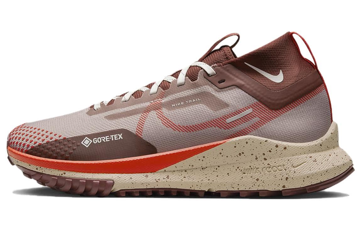 Nike Pegasus Trail 4 Gtx 'Diffused Taupe' Women's 2