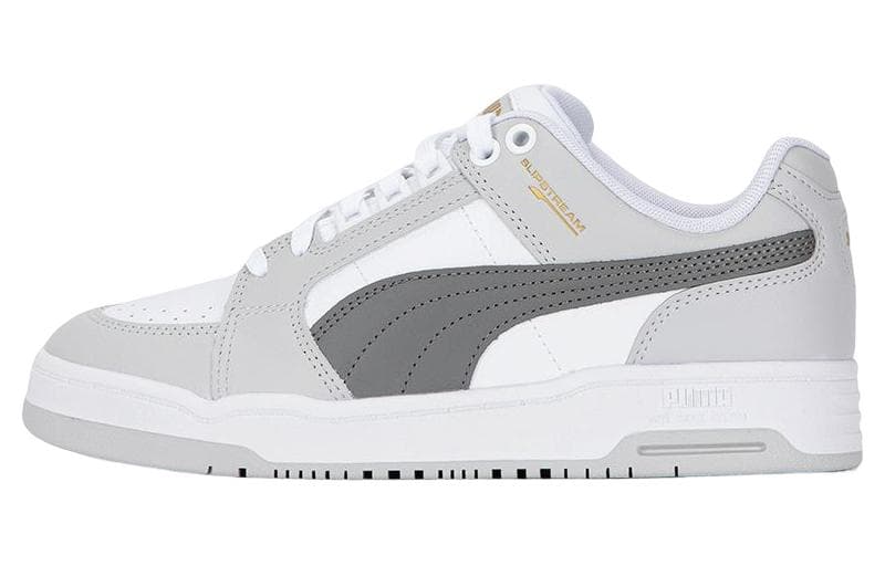 PUMA Slipstream Lo 'White Gray'