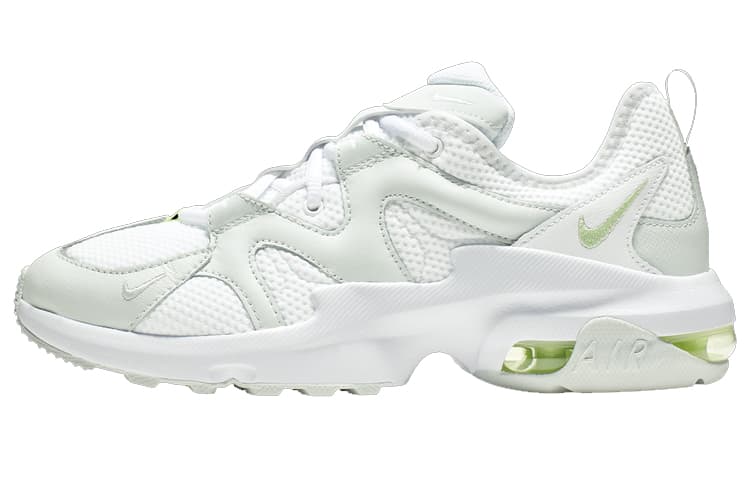Nike Air Max Graviton 'White Yellow Green' Women's