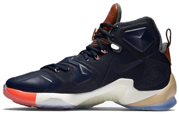 Nike LeBron 13 Ext Luxbron 2