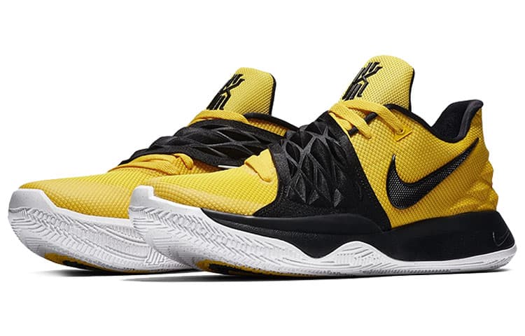 Nike Kyrie Low 1 Amarillo 5