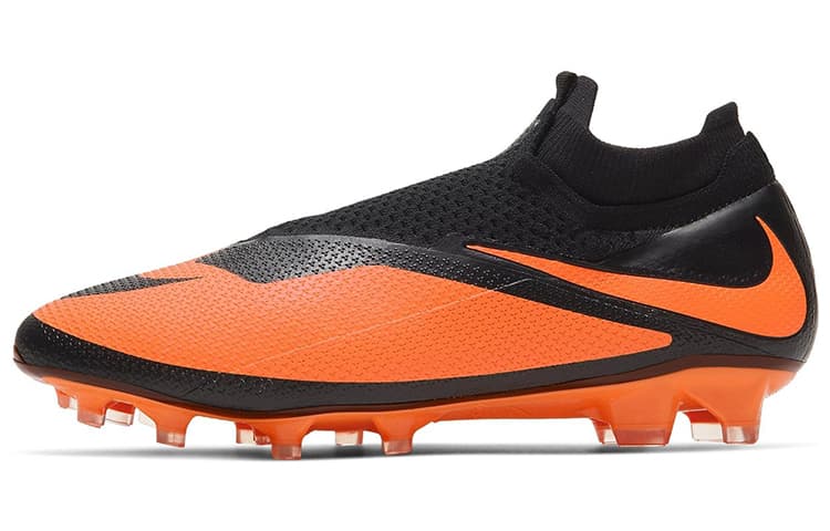 Nike Phantom Vision 2 Elite Dynamic Fit Fg Skull & Crossbones 2