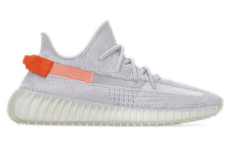 Adidas Yeezy Boost 350 V2 Tail Light 4
