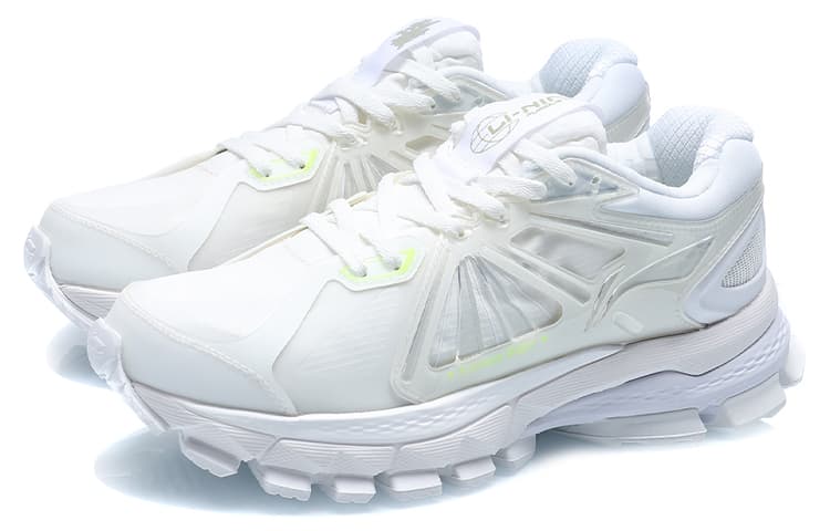 LiNing Furious Rider Ace Element 'White' Women's 6