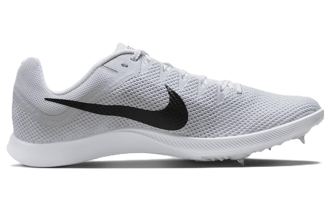 Nike Air Zoom Rival Distance 'White Black' 4
