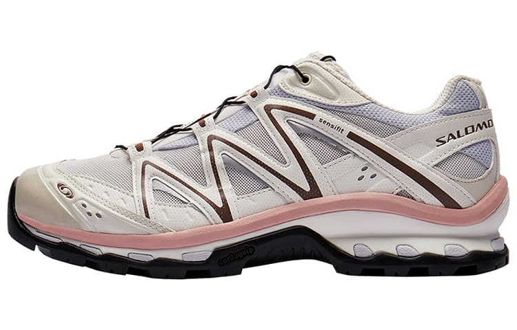 SALOMON XT Quest 'White'